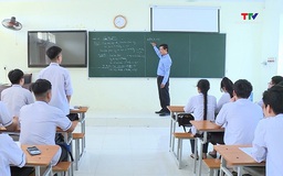 Thí sinh đăng ký nguyện vọng xét tuyển đại học, cao đẳng từ ngày 16/7