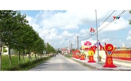Ứng dụng khoa học công nghệ trong xây dựng Nông thôn mới