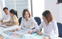 Thanh Hóa: 5 tháng đầu năm, giao dịch mua bán nhà đất tăng trên 30%
