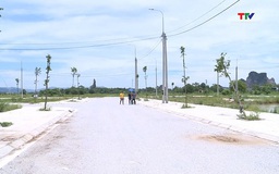 Thị trường đất nền tăng trưởng nóng