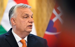 Hungary quyết ngăn lệnh cấm toàn diện của EU đối với dầu khí Nga