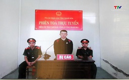 Tử hình bị cáo vận chuyển trái phép số lượng lớn ma túy