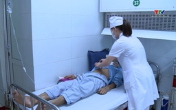 Kiểm soát lây nhiễm COVID-19 tại cơ sở khám, chữa bệnh