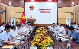 Tháo gỡ khó khăn, thúc đẩy tiến độ Dự án điều chỉnh khai thác và tuyển quặng cromit mỏ Cổ Định