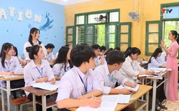 Những vật dụng cấm mang vào phòng thi tuyển sinh lớp 10