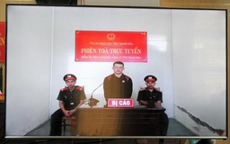 Tử hình bị cáo vận chuyển trái phép ma túy