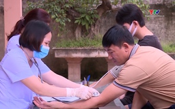 Bệnh COVID-19 chưa có biến thể mới 