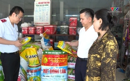 Tăng cường quản lý giống cho sản xuất vụ Thu Mùa