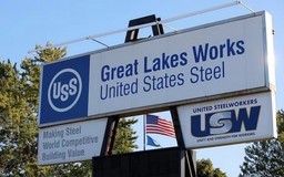 Tổng thống Trump: US Steel vẫn do Mỹ kiểm soát sau thỏa thuận với Nhật Bản