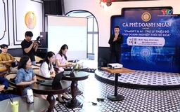 ChatGPT & AI – Trợ lý triệu đô cho doanh nghiệp thời số hoá