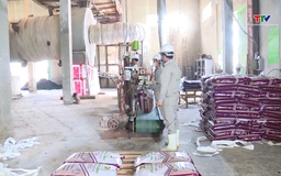 Kỳ vọng của doanh nghiệp Thanh Hóa về phát triển kinh tế tư nhân
