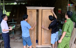 Giải ngân hơn 56 tỷ đồng hỗ trợ người chấp hành xong án phạt tù 