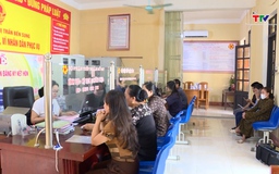 Khẩn trương chỉnh lý, lưu trữ hồ sơ trong quá trình sắp xếp đơn vị hành chính