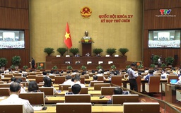 Quy định rõ đối tượng trong khởi kiện vì lợi ích công cộng