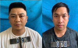 Khởi tố thêm 4 đối tượng trong đường dây lừa đảo chiếm đoạt tài sản và rửa tiền
