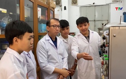 Phấn đấu đến năm 2030 tỉ lệ người theo học các ngành STEM đạt 35% ở mỗi trình độ
