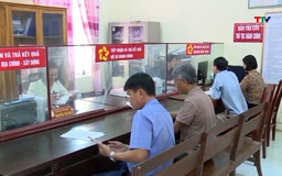 Thực hiện trực tuyến 100% thủ tục hành chính liên quan doanh nghiệp