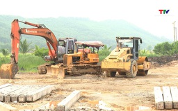 Khan hiếm vật liệu ảnh hưởng đến tiến độ triển khai các dự án