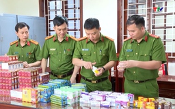 Phó Thủ tướng Chính phủ chỉ đạo xử lý vấn đề thuốc chữa bệnh giả