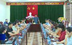 Bá Thước khởi động chương trình Tài chính vi mô giai đoạn 2025 – 2027