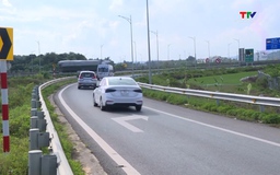 Nghiên cứu đầu tư mở rộng các đoạn tuyến cao tốc Bắc - Nam phía Đông