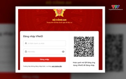Tiếp nhận, xử lý phản ánh, kiến nghị, sáng kiến, giải pháp phát triển khoa học công nghệ và chuyển đổi số quốc gia