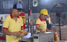 5 tháng đầu năm, Thanh Hóa thành lập 1.242 doanh nghiệp mới