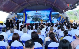 Thanh Hóa thu hút 10.000 tỷ vốn đầu tư trong 5 tháng đầu năm