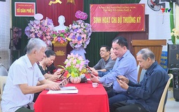 Hoàn thiện tổ chức chính quyền địa phương - Bước tiến trong sửa đổi Hiến pháp 2013
