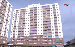 Thành lập đoàn kiểm tra dự án nhà ở xã hội đã đưa vào sử dụng