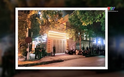 Sở Y tế tỉnh Thanh Hóa báo cáo về trường hợp tử vong tại phòng khám tư nhân
