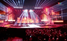 Cảnh báo lừa bán vé concert "Anh trai vượt ngàn chông gai"