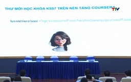Việt Nam đặt mục tiêu có 100.000 sinh viên ICT tốt nghiệp mỗi năm