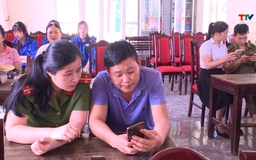 Thanh Hoá lan toả phong trào bình dân học vụ số 