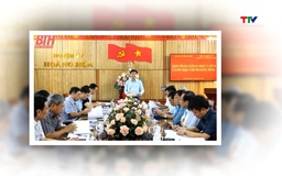 Hội thảo khoa học lần 2 cuốn Địa chí Hoằng Hóa