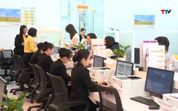 Công bố chương trình tín dụng 500.000 tỉ đồng cho đổi mới sáng tạo và phát triển hạ tầng