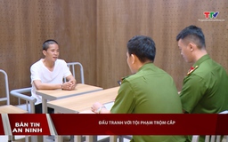 Bản tin An ninh 31/5/2025