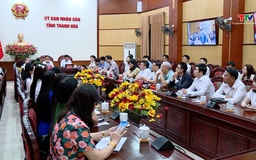 Thủ tướng tọa đàm với doanh nghiệp về phát triển kinh tế tư nhân