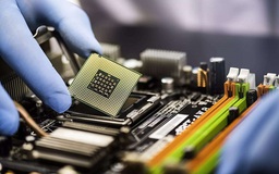 Đề xuất miễn tiền thuê đất cho dự án sản xuất chip bán dẫn, AI