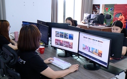 Huyện Hoằng Hóa tăng cường quảng bá du lịch qua các nền tảng số