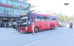 Hơn 8.500 tài xế vi phạm giao thông bị xử phạt trong ngày nghỉ lễ thứ 3