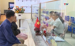 Sau sáp nhập, mỗi xã, phường, đặc khu sẽ có một trung tâm hành chính công