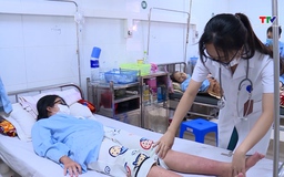 Chủ động phòng bệnh sốt xuất huyết