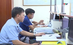 Tăng mức phụ cấp lưu trú cho công chức, viên chức từ ngày 4/5/2025