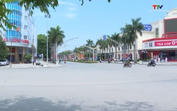 Các ngày 06, 07/5, khu vực vùng núi tỉnh Thanh Hóa tiếp tục có nắng nóng