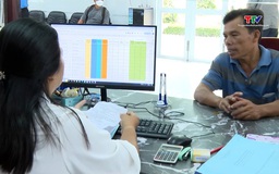 Đến năm 2025, 100% thủ tục liên quan doanh nghiệp sẽ làm trực tuyến