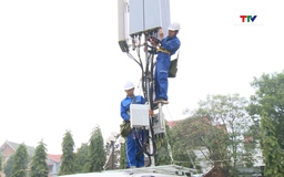 Điều kiện doanh nghiệp viễn thông được hỗ trợ triển khai nhanh hạ tầng mạng 5G