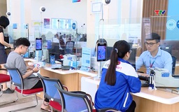 Ứng dụng Vietinbank iPay Mobile - Top 10 Giải thưởng Sao Khuê 2025