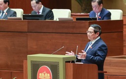 Thủ tướng: Năm 2025, dự kiến quy mô kinh tế Việt Nam trên 500 tỷ USD