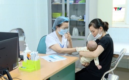 Bệnh nhi nhập viện tăng mạnh sau kỳ nghỉ  lễ